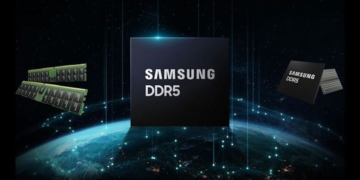 Samsung DDR5 7200