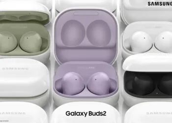 Samsung Galaxy Buds2