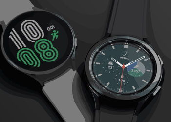 Samsung Galaxy Watch4 Series Launches Wear OS Price