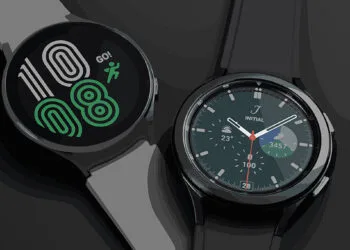 Samsung Galaxy Watch4 Series Launches Wear OS Price