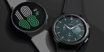 Samsung Galaxy Watch4 Series Launches Wear OS Price