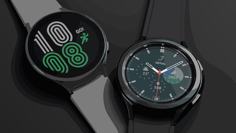 Samsung Galaxy Watch4 Series Launches Wear OS Price