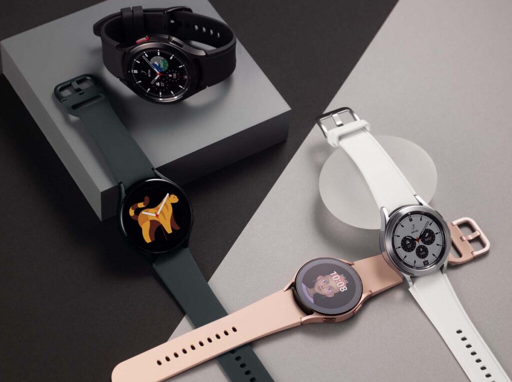 Samsung Galaxy Watch4 Series Launches Wear OS Price 6