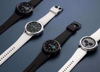 Samsung Galaxy Watch4 Series Launches Wear OS Price
