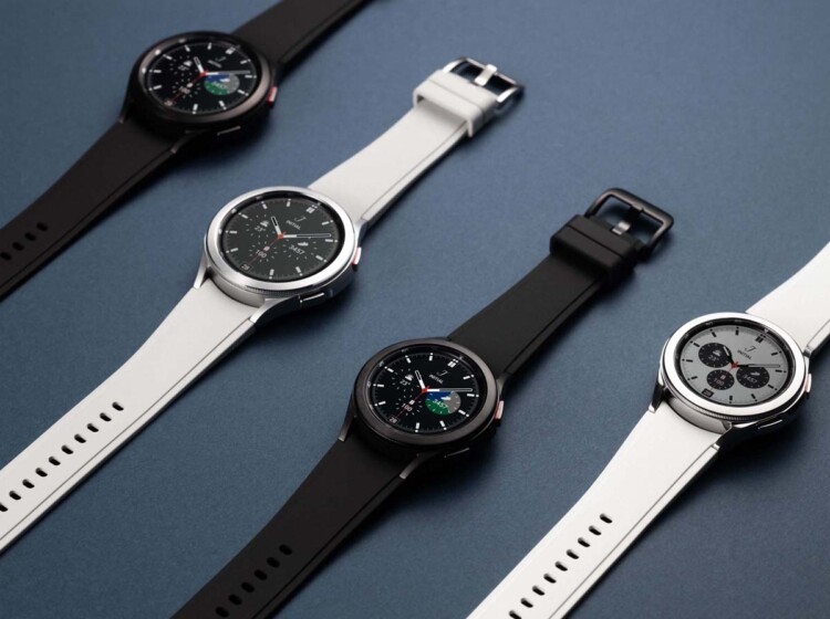Samsung Galaxy Watch4 Series Launches Wear OS Price