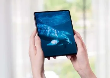 Samsung Galaxy Z Fold 3