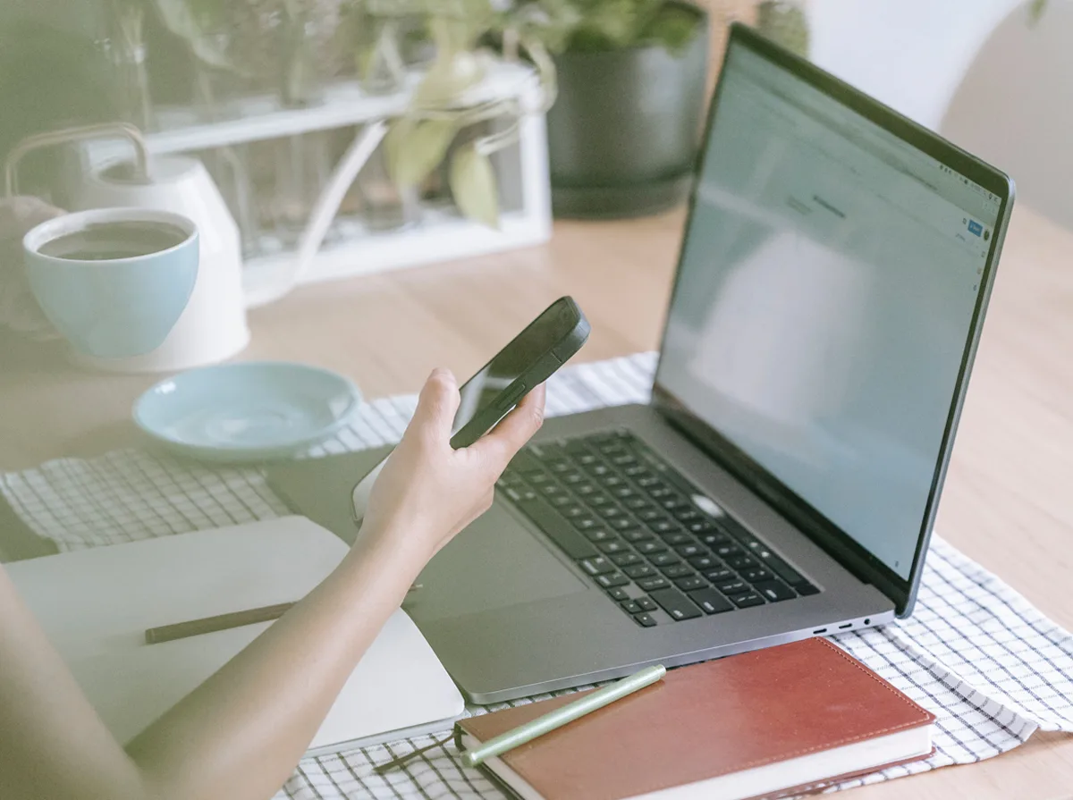 TIME Internet OmniMesh Home WiFi Experience