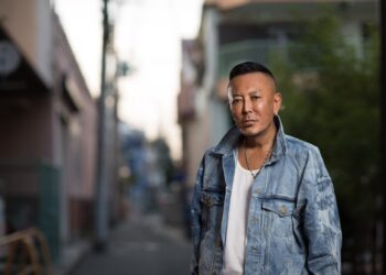 Toshihiro Nagoshi