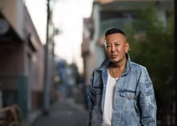 Toshihiro Nagoshi
