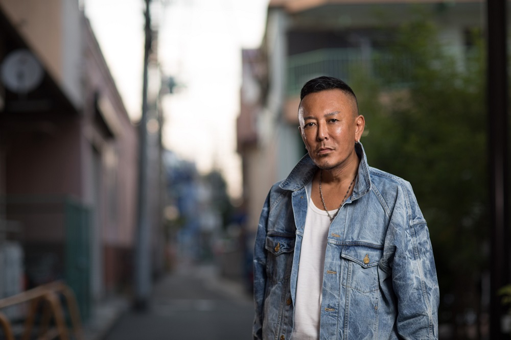 Toshihiro Nagoshi