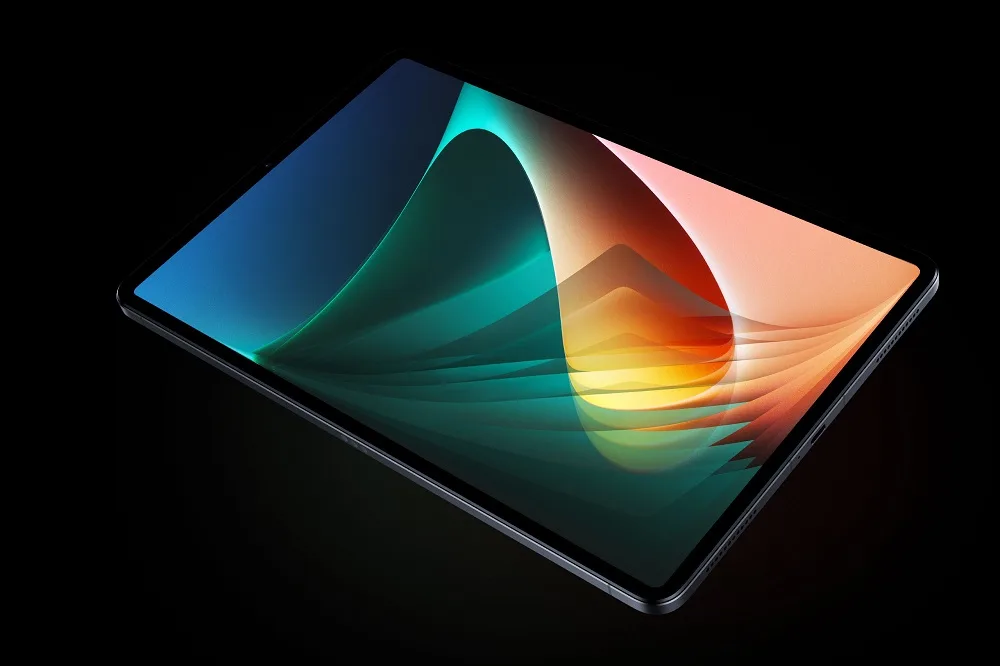 Xiaomi Mi Pad 5 Pro