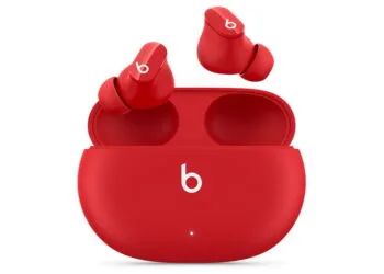 Beats Studio Buds Plus leak rumour