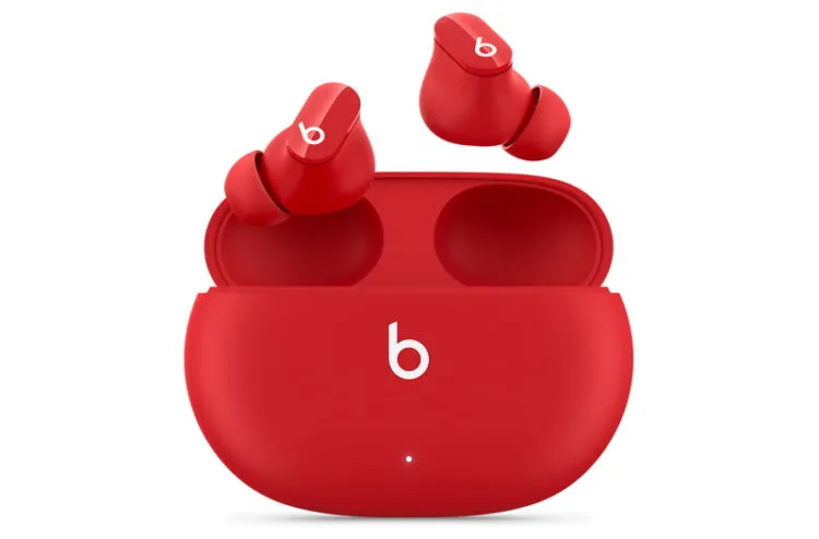 Beats Studio Buds Plus leak rumour