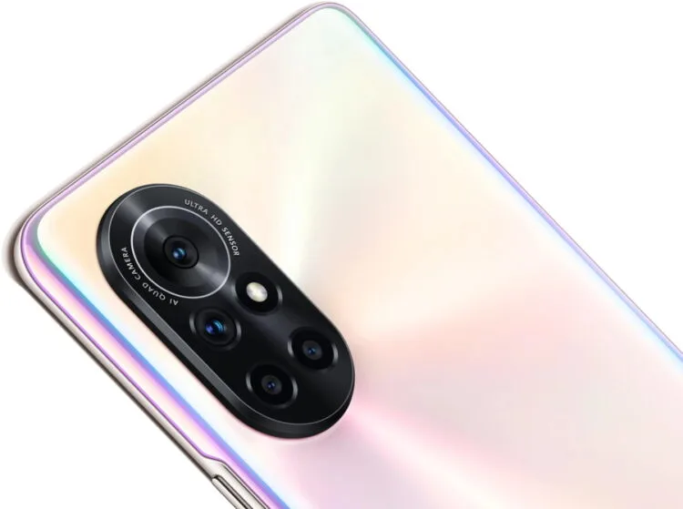 Huawei nova 8 smartphone launches in Malaysia price