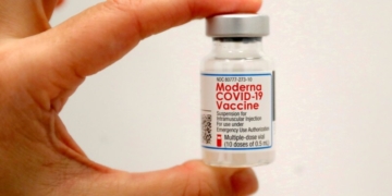 moderna covid vaccine e1628178515165