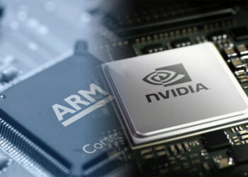 NVIDIA ARM FTC CMA