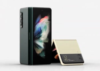 samsung galaxy fold3 flip3