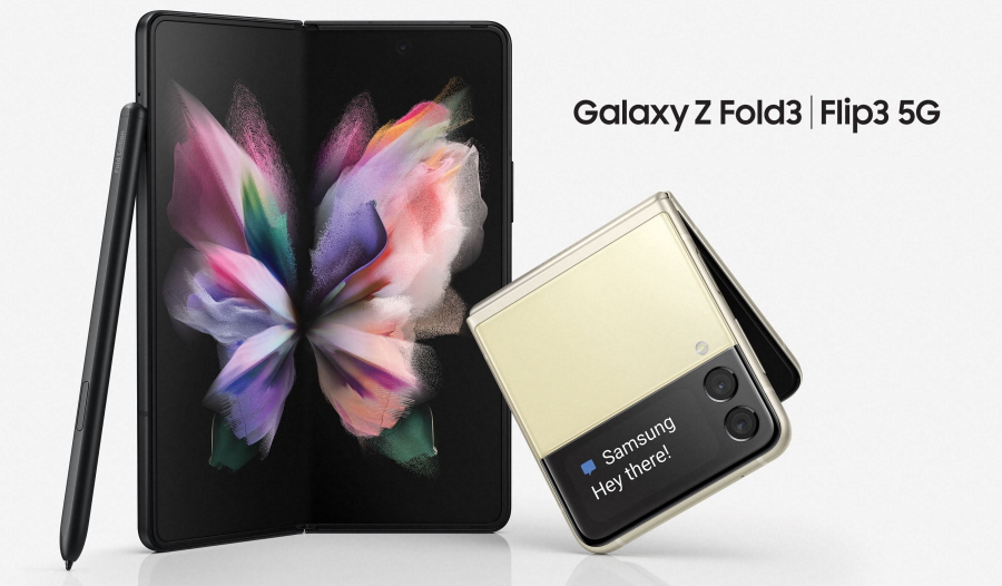 Samsung Galaxy Z Flip3 and Z Fold3 Price In Malaysia May Start At Under  RM4,000 (UPDATED) - Lowyat.NET