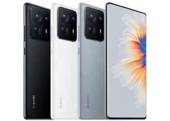 Xiaomi Mi Mix 4