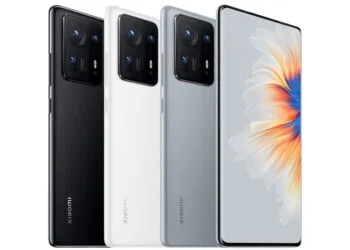 Xiaomi Mi Mix 4