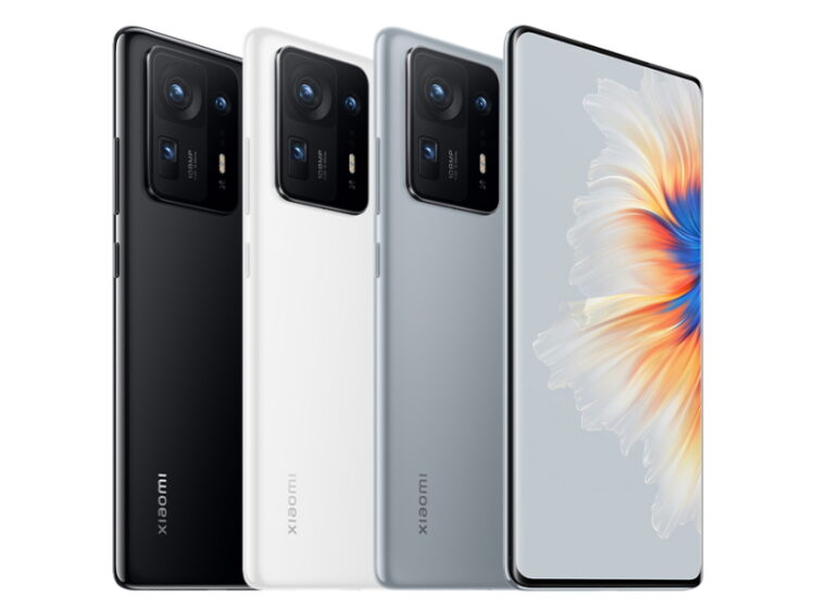 Xiaomi Mi Mix 4