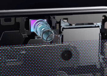 Xiaomi Mi Mix 4