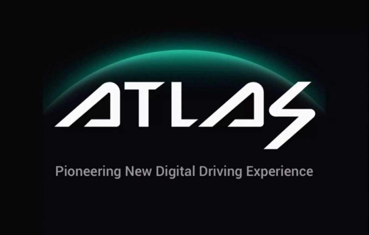 ACO Tech Proton ATLAS OS Infotainment System