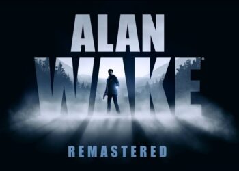 Alan Wake Remastered