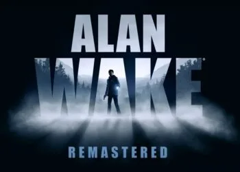 Alan Wake Remastered