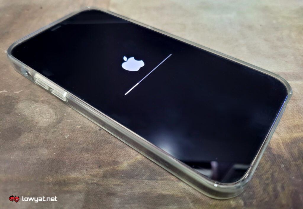 Latest iOS 15.2.1 Firmware Update Addresses Critical Security