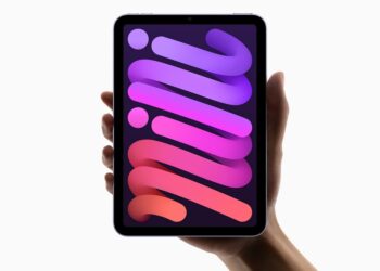 Apple iPad mini 6