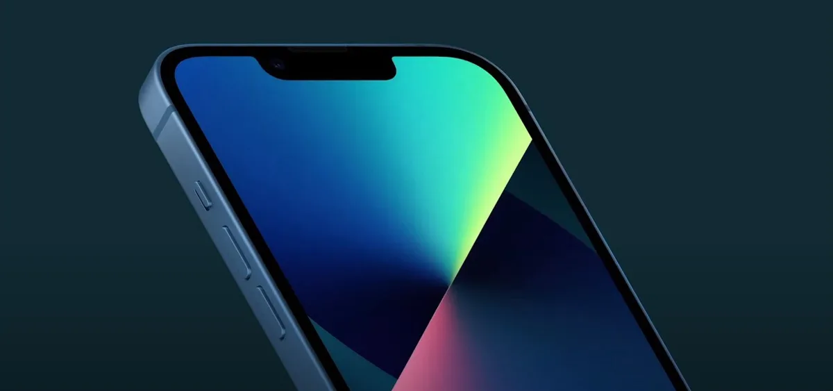Apple iPhone 13 mini launch official price