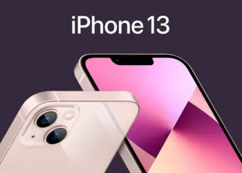 Apple iPhone 13 mini launch official price