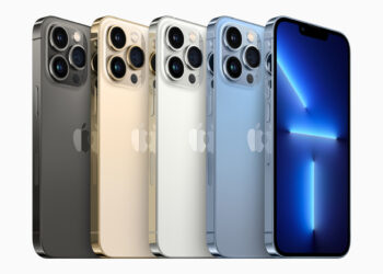 Apple iPhone 13 pro max launch official price