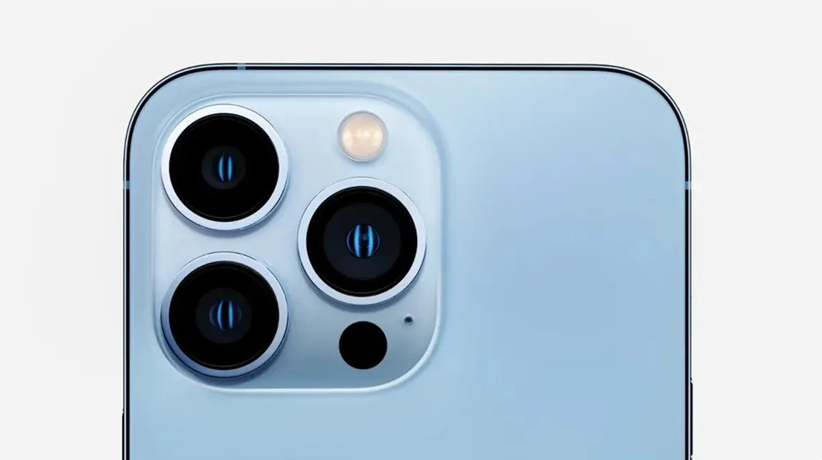 Apple iPhone 13 pro max launch official price