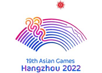 Asian Games logo