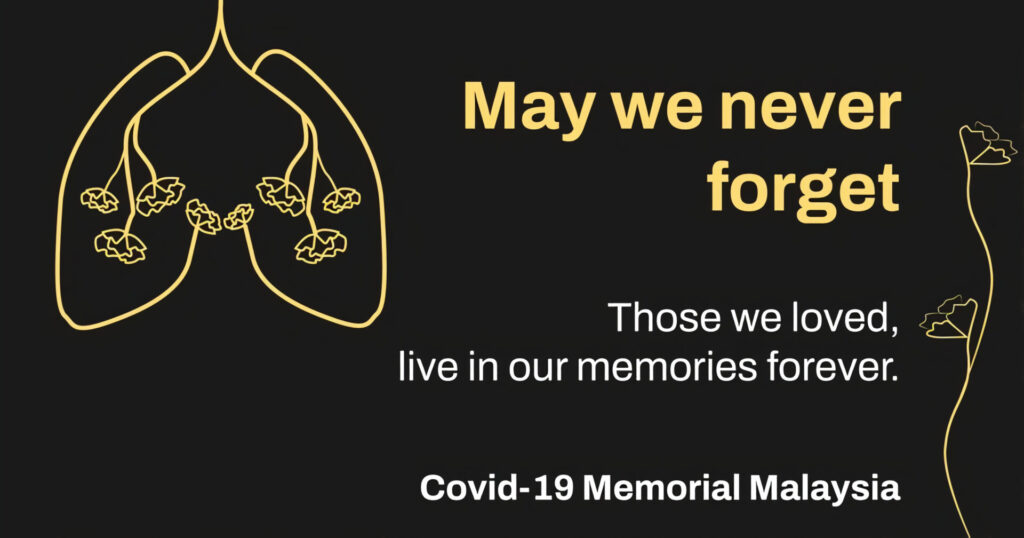 Covid malaysia memorial 19 Planning a