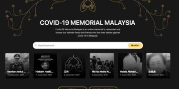COVID Memorial Malaysia 3 e1631798636897