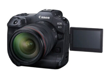 Canon EOS R3 Launch Price Avaialbility