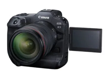 Canon EOS R3 Launch Price Avaialbility