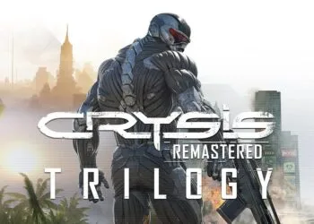 Crysis Remastered Trilogy