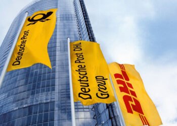 DHL Announces Price Increase at an average rate of 4.9-percent
