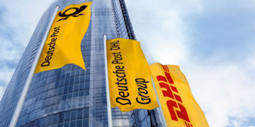 DHL Announces Price Increase at an average rate of 4.9-percent