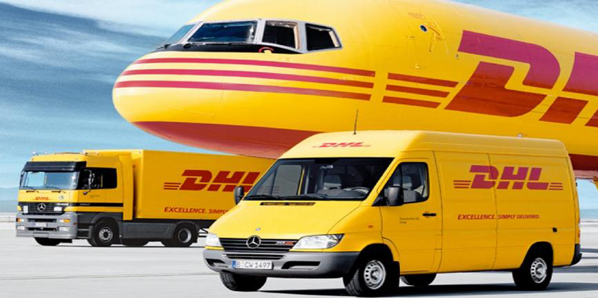 DHL Announces Price Increase at an average rate of 4.9-percent