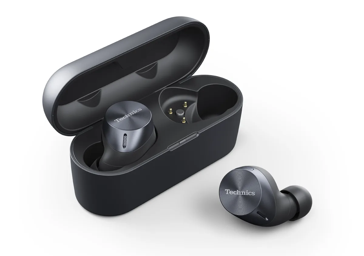 EAH-AZ40 EAH-AZ60 Earbuds Technics
