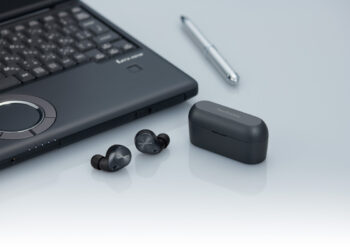 EAH-AZ40 EAH-AZ60 Earbuds Technics