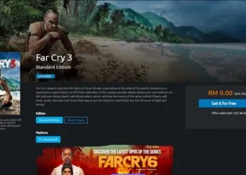 Far Cry 3 free Ubisoft Conenct