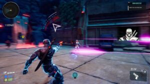 GI Joe Operation Blackout Steam