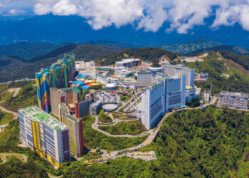 Genting Highlands