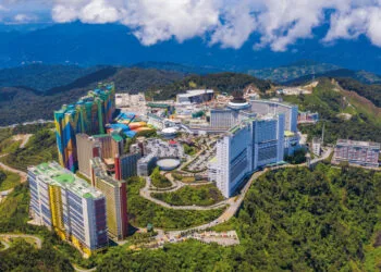 Genting Highlands